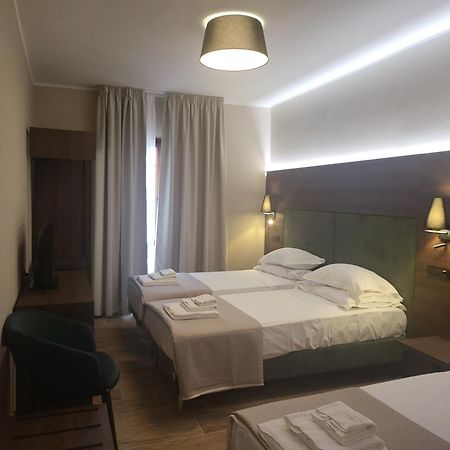 קסטלמצאנו La Locanda Di Castromediano מראה חיצוני תמונה