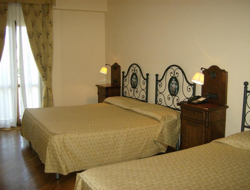 קסטלמצאנו La Locanda Di Castromediano חדר תמונה