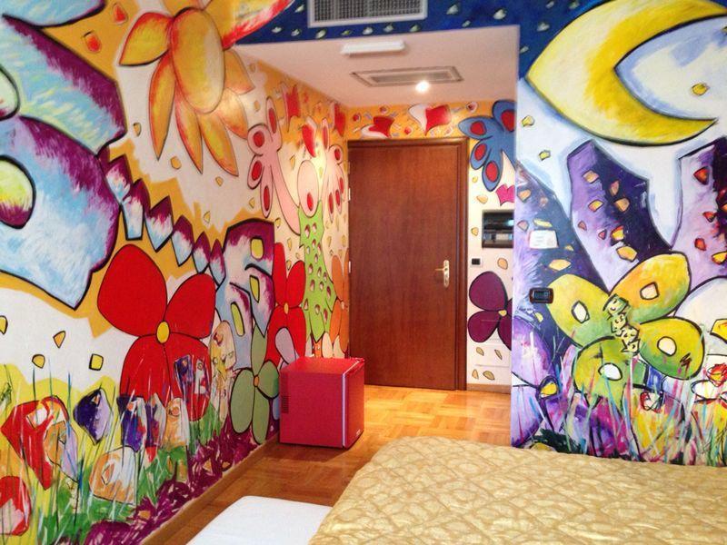קסטלמצאנו La Locanda Di Castromediano חדר תמונה