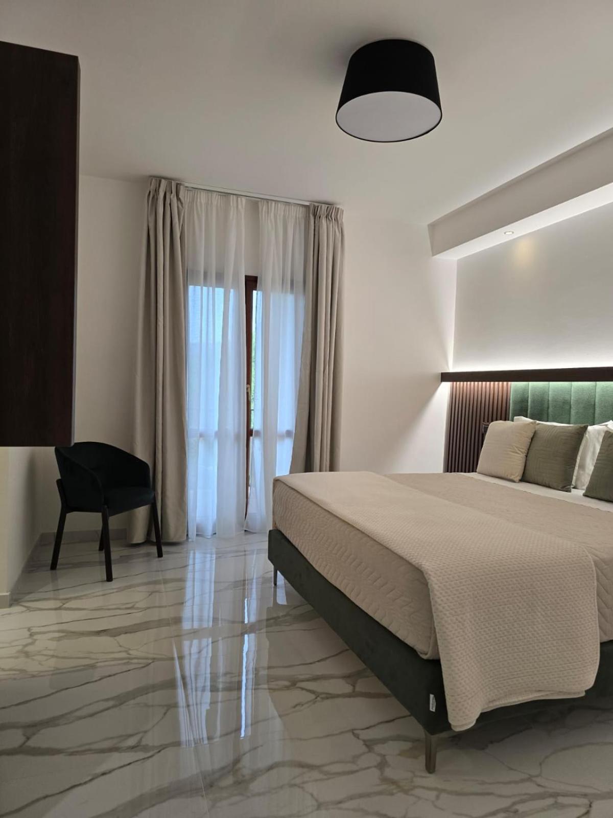 קסטלמצאנו La Locanda Di Castromediano מראה חיצוני תמונה