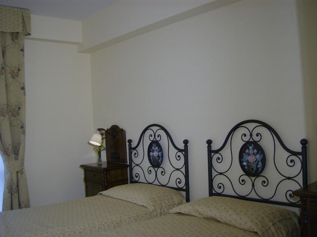 קסטלמצאנו La Locanda Di Castromediano חדר תמונה