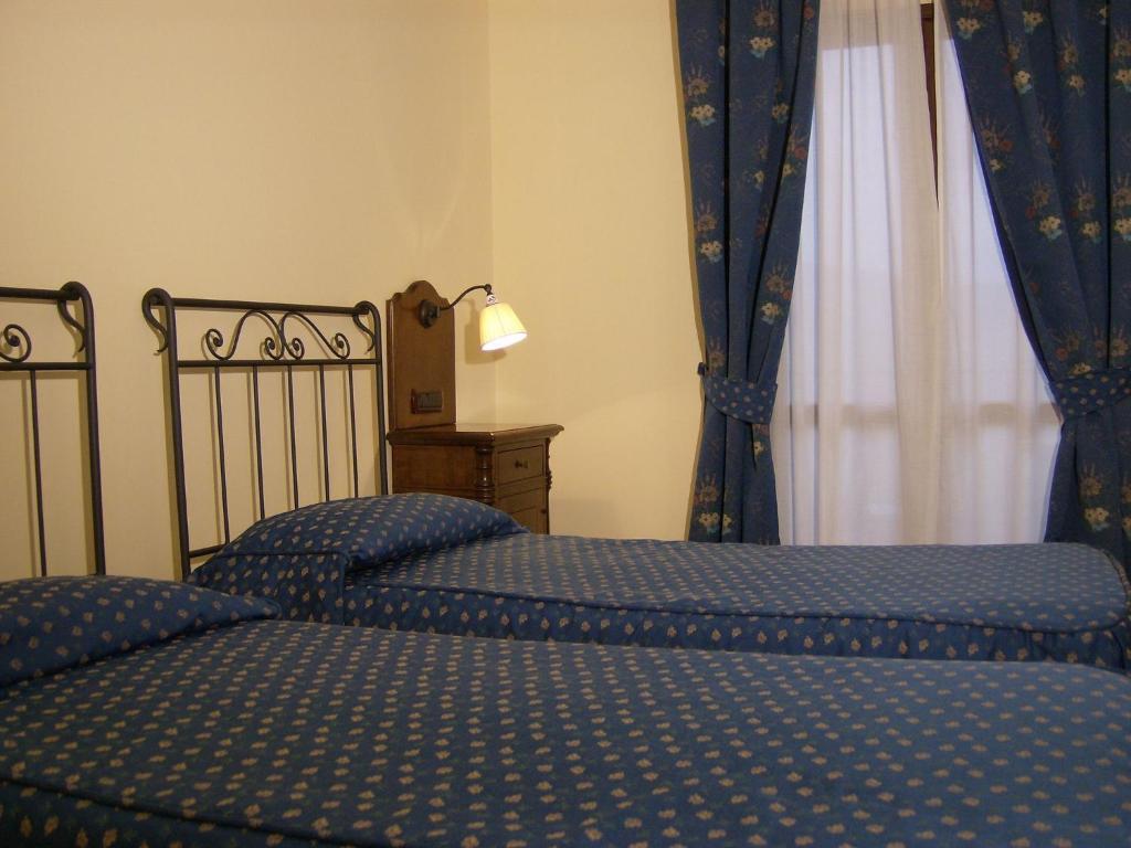 קסטלמצאנו La Locanda Di Castromediano חדר תמונה