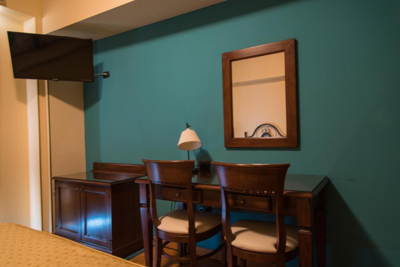 קסטלמצאנו La Locanda Di Castromediano מראה חיצוני תמונה