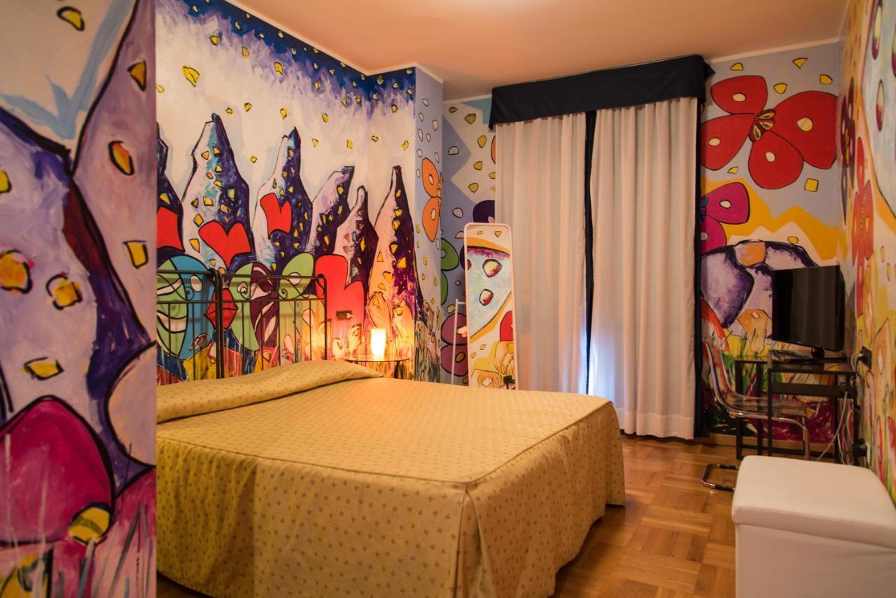 קסטלמצאנו La Locanda Di Castromediano מראה חיצוני תמונה