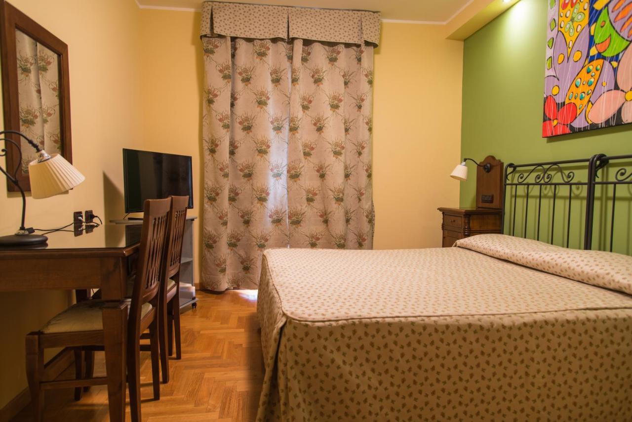 קסטלמצאנו La Locanda Di Castromediano מראה חיצוני תמונה